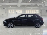  Audi  A3 AUDI  / 2016 / 5P / BERLINA 30 TDI BUSINESS S.BACK #8