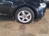  Audi  A3 AUDI  / 2016 / 5P / BERLINA 30 TDI BUSINESS S.BACK #17