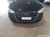  Audi  A3 AUDI  / 2016 / 5P / BERLINA 30 TDI BUSINESS S.BACK #33