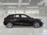  Audi  A3 AUDI  / 2020 / 5P / BERLINA 35 TFSI S.BACK #7