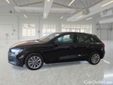  Audi  A3 AUDI  / 2020 / 5P / BERLINA 35 TFSI S.BACK #8