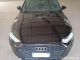 Audi  A3 AUDI  / 2020 / 5P / BERLINA 35 TFSI S.BACK #25