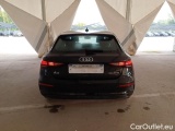  Audi  A3 AUDI  / 2020 / 5P / BERLINA 35 TFSI S.BACK #51