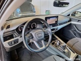 A4 Allroad