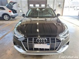  Audi  A4 Allroad AUDI  QUATTRO / 2019 / 5P / STATION WAGON 2.0 40 TDI QUATTRO S TRONIC BUSIN. EVO. #7