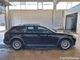  Audi  A4 Allroad AUDI  QUATTRO / 2019 / 5P / STATION WAGON 2.0 40 TDI QUATTRO S TRONIC BUSIN. EVO. #8