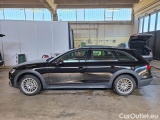  Audi  A4 Allroad AUDI  QUATTRO / 2019 / 5P / STATION WAGON 2.0 40 TDI QUATTRO S TRONIC BUSIN. EVO. #9