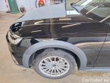  Audi  A4 Allroad AUDI  QUATTRO / 2019 / 5P / STATION WAGON 2.0 40 TDI QUATTRO S TRONIC BUSIN. EVO. #64