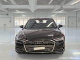  Audi  A6 AUDI  AVANT / 2018 / 5P / STATION WAGON 40 TDI 2.0 QUATTRO ULTRA S TRO BUS SPORT #6