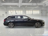  Audi  A6 AUDI  AVANT / 2018 / 5P / STATION WAGON 40 TDI 2.0 QUATTRO ULTRA S TRO BUS SPORT #7