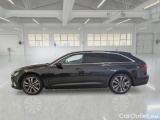  Audi  A6 AUDI  AVANT / 2018 / 5P / STATION WAGON 40 TDI 2.0 QUATTRO ULTRA S TRO BUS SPORT #8