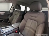  Audi  A6 AUDI  AVANT / 2018 / 5P / STATION WAGON 40 TDI 2.0 QUATTRO ULTRA S TRO BUS SPORT #11