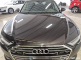  Audi  A6 AUDI  AVANT / 2018 / 5P / STATION WAGON 40 TDI 2.0 QUATTRO ULTRA S TRO BUS SPORT #28