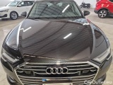  Audi  A6 AUDI  AVANT / 2018 / 5P / STATION WAGON 40 TDI 2.0 QUATTRO ULTRA S TRO BUS SPORT #32