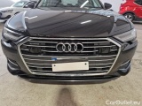  Audi  A6 AUDI  AVANT / 2018 / 5P / STATION WAGON 40 TDI 2.0 QUATTRO ULTRA S TRO BUS SPORT #41