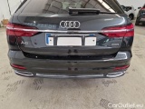 Audi  A6 AUDI  AVANT / 2018 / 5P / STATION WAGON 40 TDI 2.0 QUATTRO ULTRA S TRO BUS SPORT #61