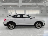  Audi  Q3 AUDI  SPORTBACK / 2019 / 5P / SUV 35 TDI S TRONIC BUSINESS PLUS #7