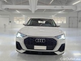  Audi  Q3 AUDI  SPORTBACK / 2019 / 5P / SUV 35 TDI S TRONIC BUSINESS PLUS #6