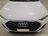  Audi  Q3 AUDI  SPORTBACK / 2019 / 5P / SUV 35 TDI S TRONIC BUSINESS PLUS #24