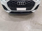  Audi  Q3 AUDI  SPORTBACK / 2019 / 5P / SUV 35 TDI S TRONIC BUSINESS PLUS #26