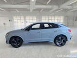  Audi  Q3 AUDI  SPORTBACK / 2019 / 5P / SUV 35 TFSI S TRONIC IDENTITY BLACK #7