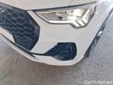  Audi  Q3 AUDI  SPORTBACK / 2019 / 5P / SUV 35 TFSI S TRONIC IDENTITY BLACK #26