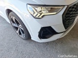  Audi  Q3 AUDI  SPORTBACK / 2019 / 5P / SUV 35 TFSI S TRONIC IDENTITY BLACK #28