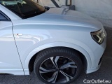  Audi  Q3 AUDI  SPORTBACK / 2019 / 5P / SUV 35 TFSI S TRONIC IDENTITY BLACK #31