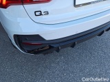  Audi  Q3 AUDI  SPORTBACK / 2019 / 5P / SUV 35 TFSI S TRONIC IDENTITY BLACK #48