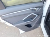 Audi  Q3 AUDI  SPORTBACK / 2019 / 5P / SUV 35 TFSI S TRONIC IDENTITY BLACK #80