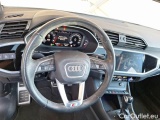  Audi  Q3 AUDI  SPORTBACK / 2019 / 5P / SUV 35 TFSI S TRONIC IDENTITY BLACK #90
