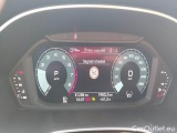  Audi  Q3 AUDI  SPORTBACK / 2019 / 5P / SUV 35 TFSI S TRONIC IDENTITY BLACK #95