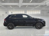  Audi  Q5 AUDI  / 2020 / 5P / SUV 40 TDI S LINE PLUS QUATTRO S TRONIC #6