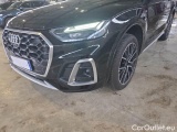  Audi  Q5 AUDI  / 2020 / 5P / SUV 40 TDI S LINE PLUS QUATTRO S TRONIC #28