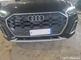  Audi  Q5 AUDI  / 2020 / 5P / SUV 40 TDI S LINE PLUS QUATTRO S TRONIC #30