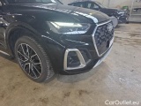  Audi  Q5 AUDI  / 2020 / 5P / SUV 40 TDI S LINE PLUS QUATTRO S TRONIC #32