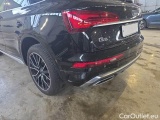  Audi  Q5 AUDI  / 2020 / 5P / SUV 40 TDI S LINE PLUS QUATTRO S TRONIC #43
