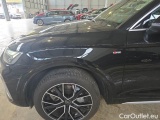  Audi  Q5 AUDI  / 2020 / 5P / SUV 40 TDI S LINE PLUS QUATTRO S TRONIC #51
