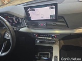 Audi  Q5 AUDI  / 2020 / 5P / SUV 40 TDI S LINE PLUS QUATTRO S TRONIC #64