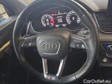 Audi  Q5 AUDI  / 2020 / 5P / SUV 40 TDI S LINE PLUS QUATTRO S TRONIC #65