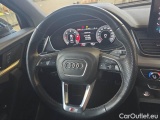  Audi  Q5 AUDI  / 2020 / 5P / SUV 40 TDI S LINE PLUS QUATTRO S TRONIC #67