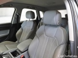  Audi  Q5 AUDI  / 2020 / 5P / SUV 40 TDI S LINE QUATTRO S TRONIC #10