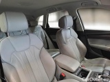 Audi  Q5 AUDI  / 2020 / 5P / SUV 40 TDI S LINE QUATTRO S TRONIC #12