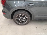  Audi  Q5 AUDI  / 2020 / 5P / SUV 40 TDI S LINE QUATTRO S TRONIC #17