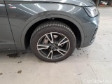  Audi  Q5 AUDI  / 2020 / 5P / SUV 40 TDI S LINE QUATTRO S TRONIC #16