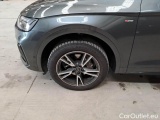  Audi  Q5 AUDI  / 2020 / 5P / SUV 40 TDI S LINE QUATTRO S TRONIC #19