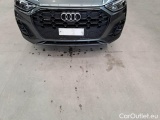  Audi  Q5 AUDI  / 2020 / 5P / SUV 40 TDI S LINE QUATTRO S TRONIC #24