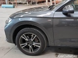  Audi  Q5 AUDI  / 2020 / 5P / SUV 40 TDI S LINE QUATTRO S TRONIC #40