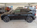 Audi  Q5 AUDI  SPORTBACK / 2020 / 5P / SUV 40 TDI S LINE QUATTRO S TRONIC #7