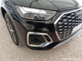  Audi  Q5 AUDI  SPORTBACK / 2020 / 5P / SUV 40 TDI S LINE QUATTRO S TRONIC #25